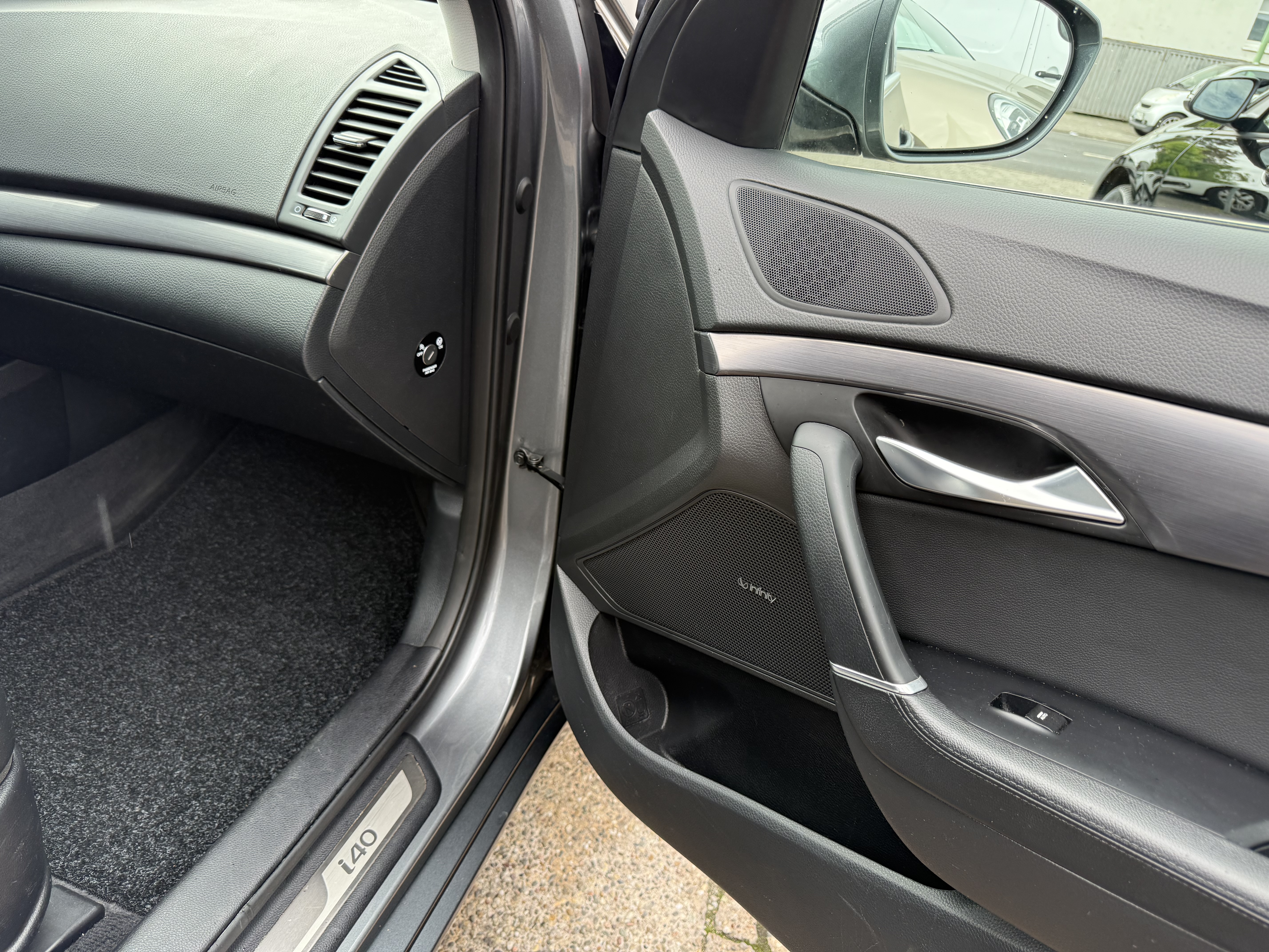 Hyundai i40 Bild 2