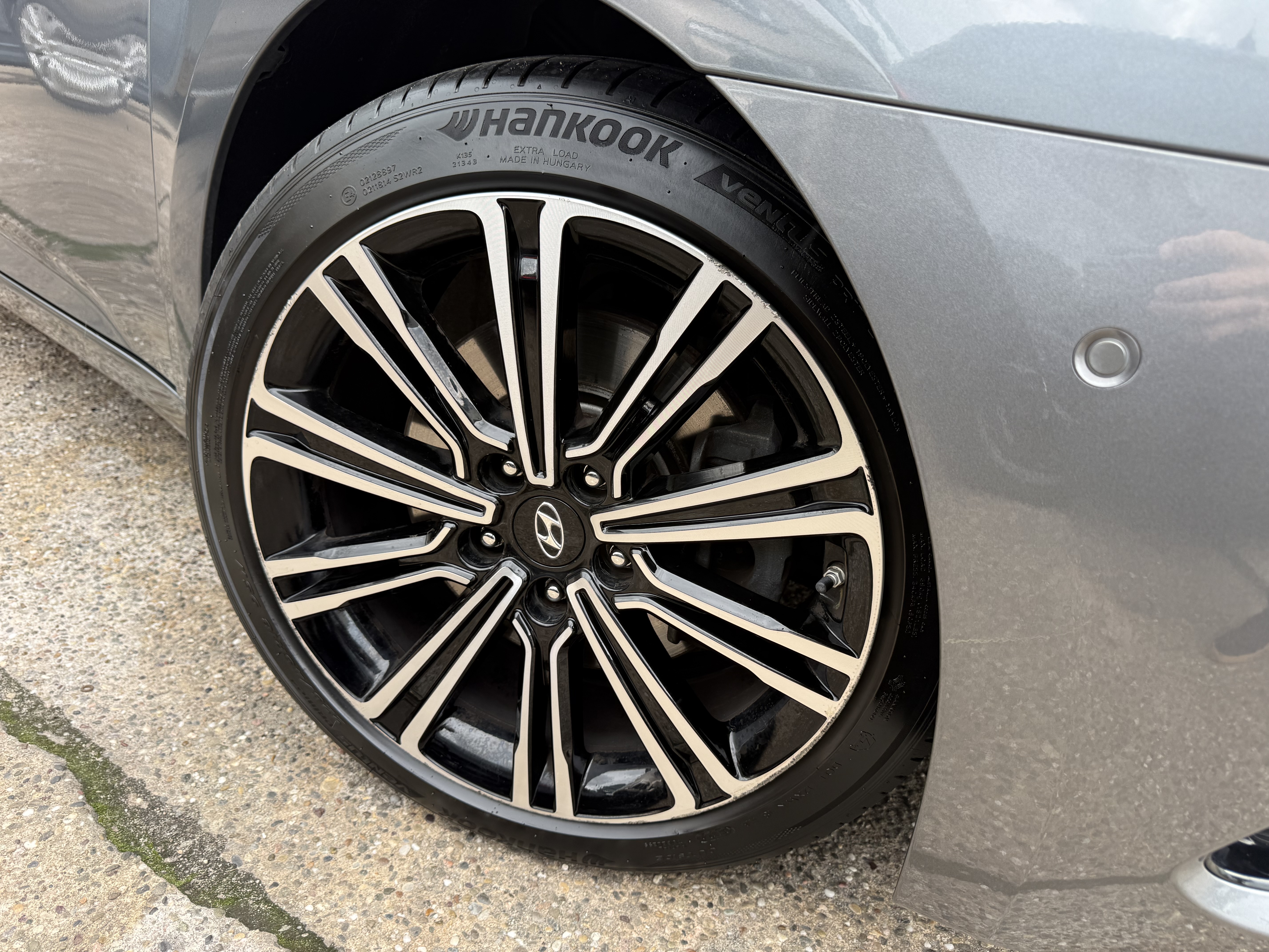 Hyundai i40 Bild 3