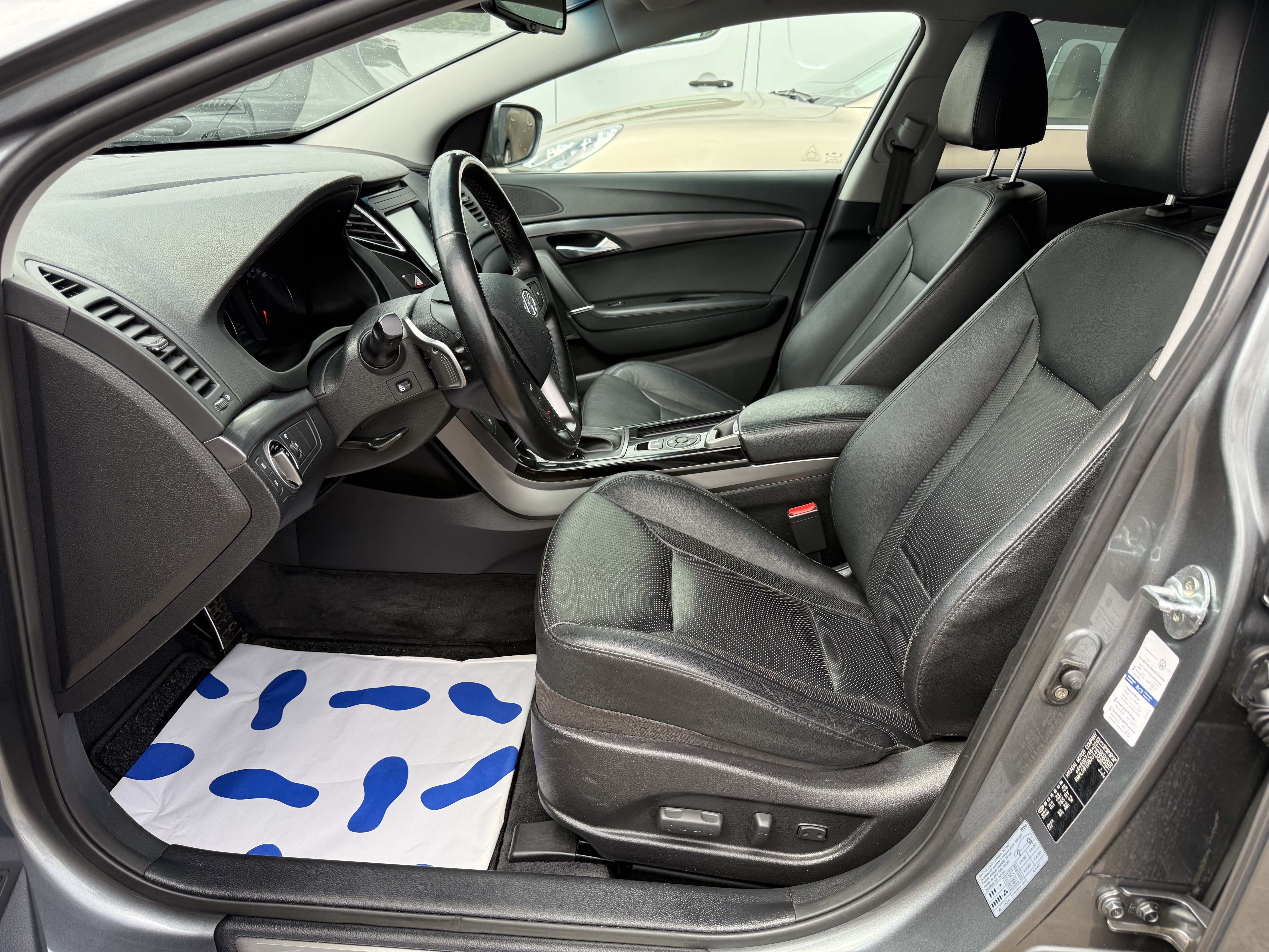 Hyundai i40 Bild 9