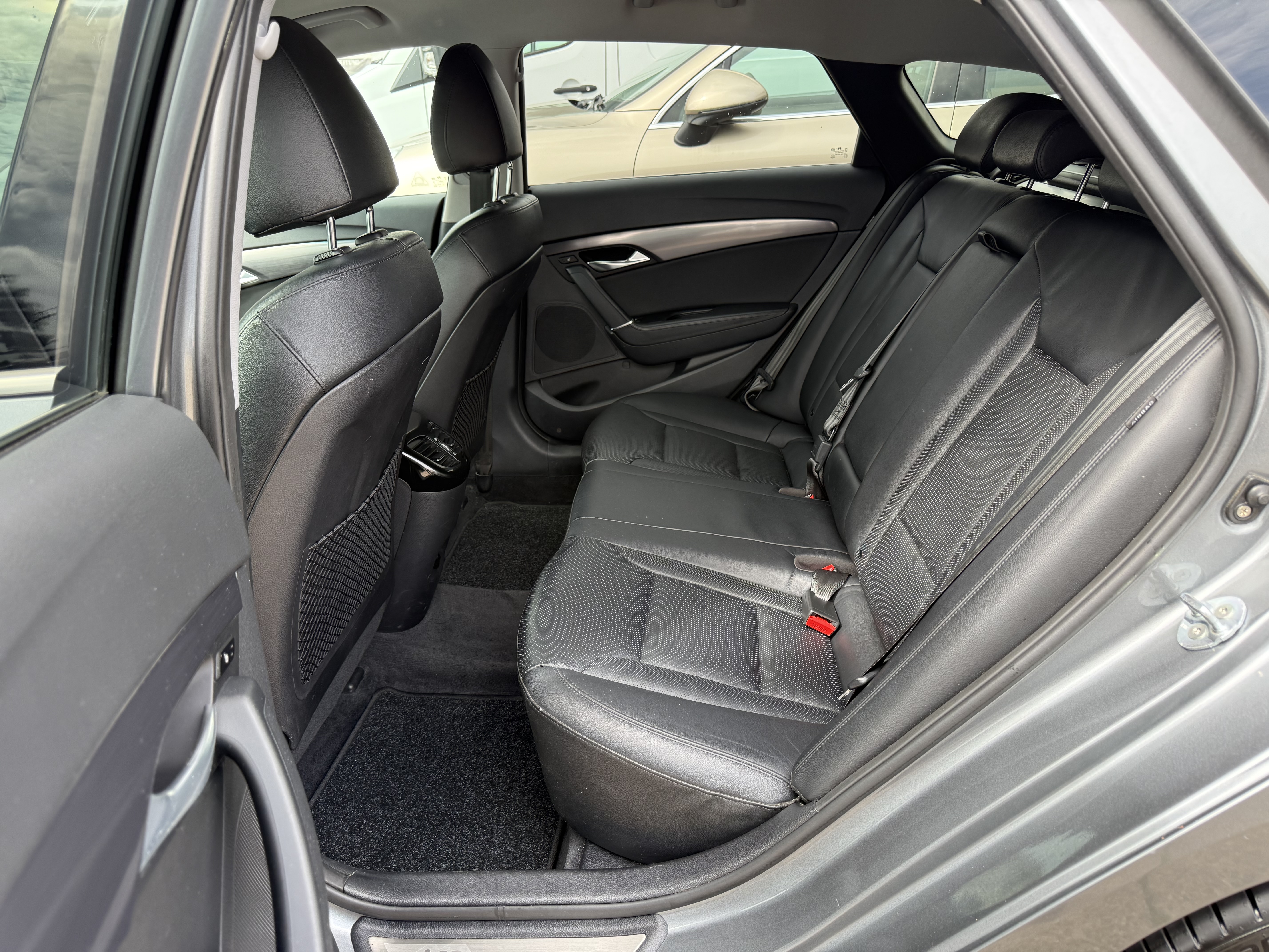 Hyundai i40 Bild 14