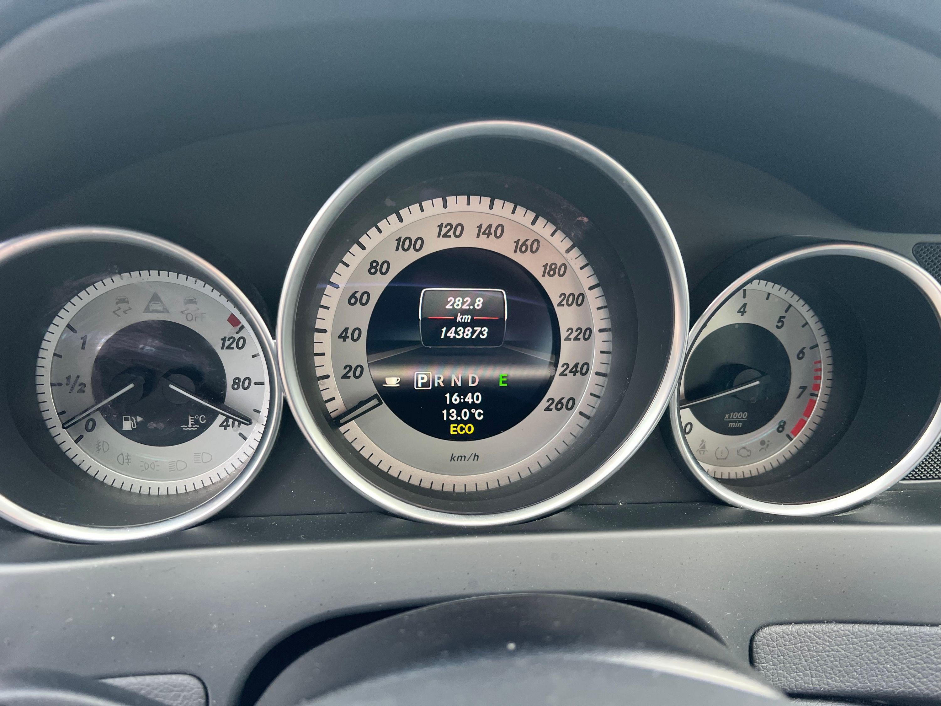 MERCEDES-BENZ C 180 *AMG Line *2. Hd *Automatik Bild 7