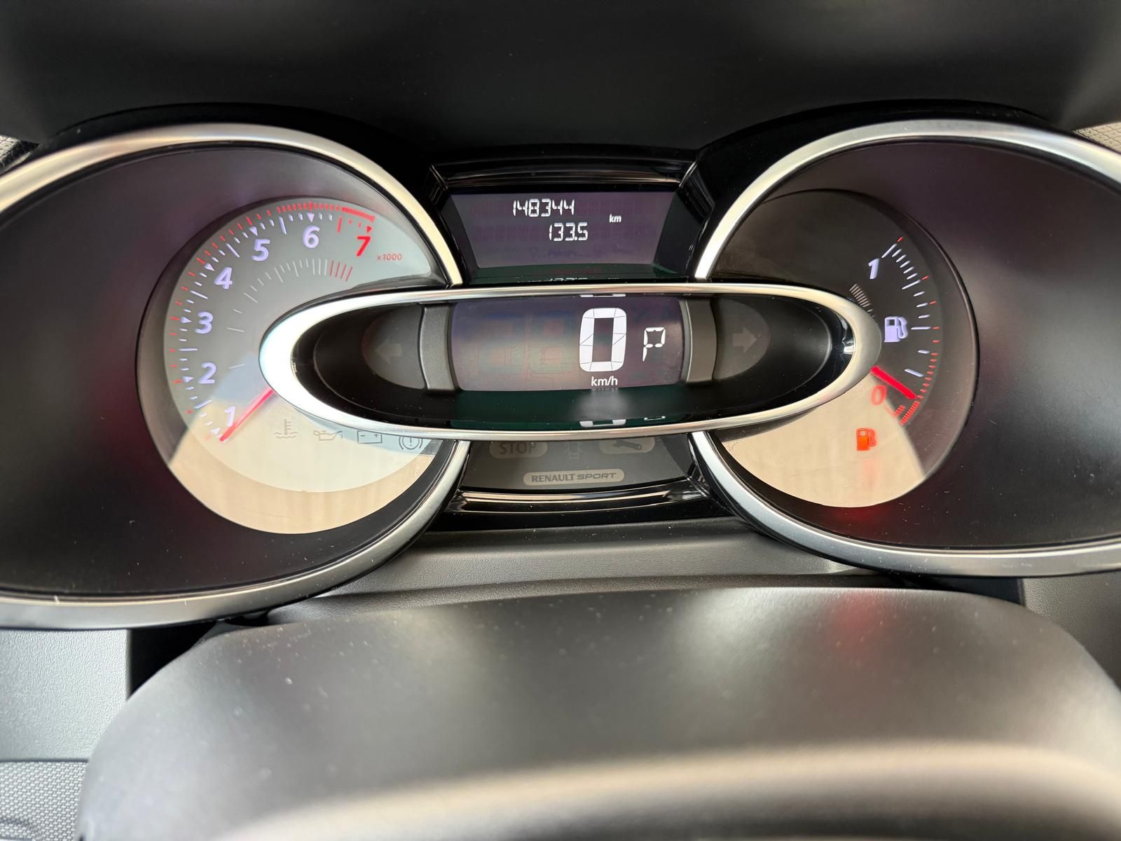 RENAULT Clio RS *2. Hd *Automatik *LED Bild 11