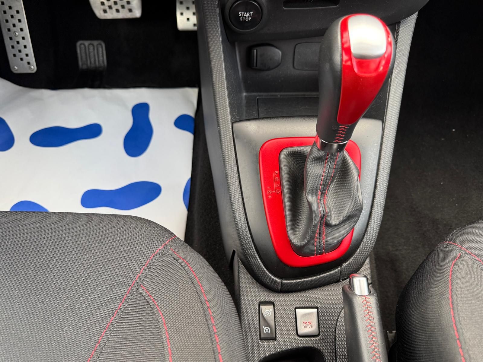 RENAULT Clio RS *2. Hd *Automatik *LED Bild 14
