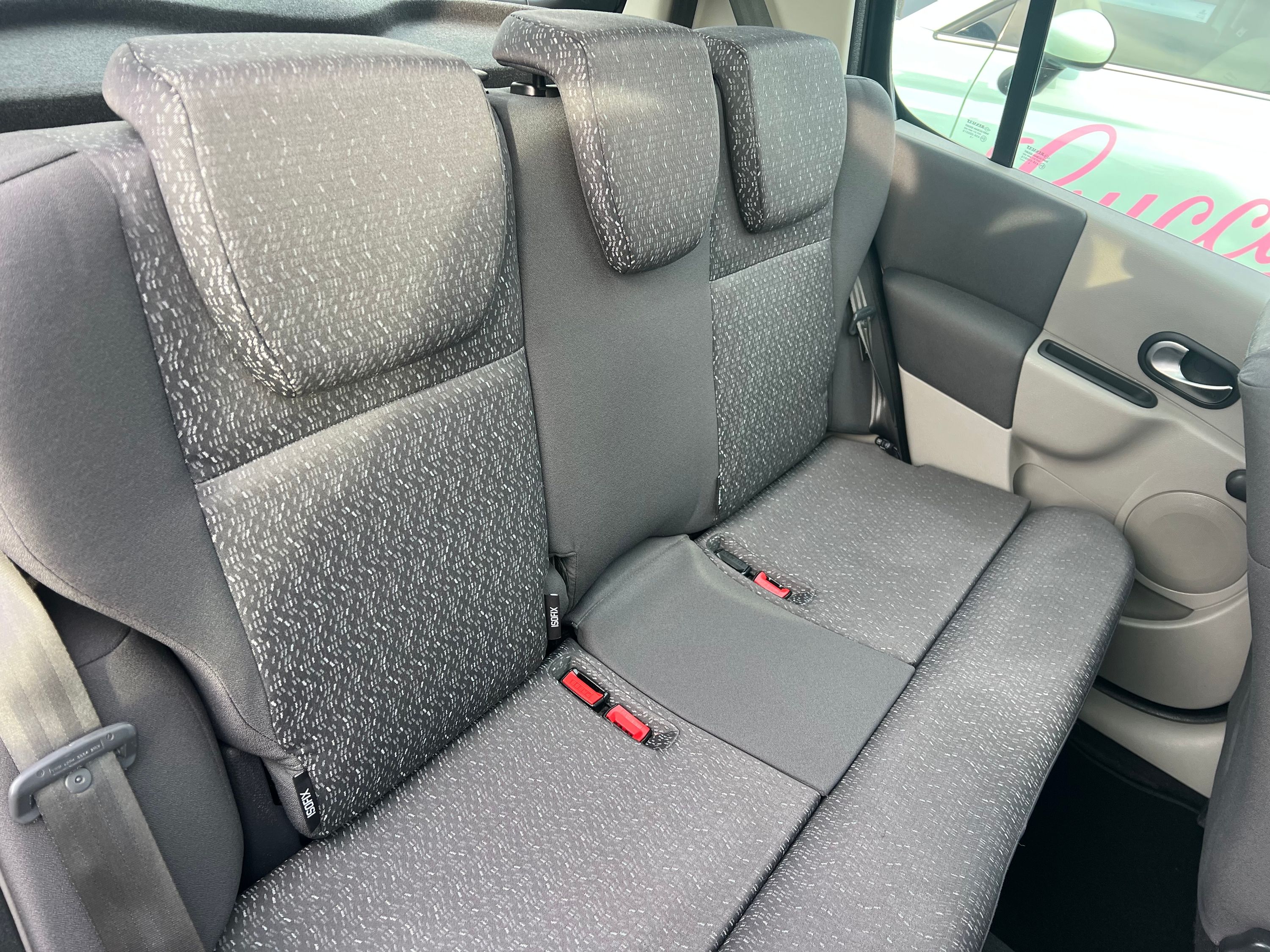 RENAULT Modus Bild 9
