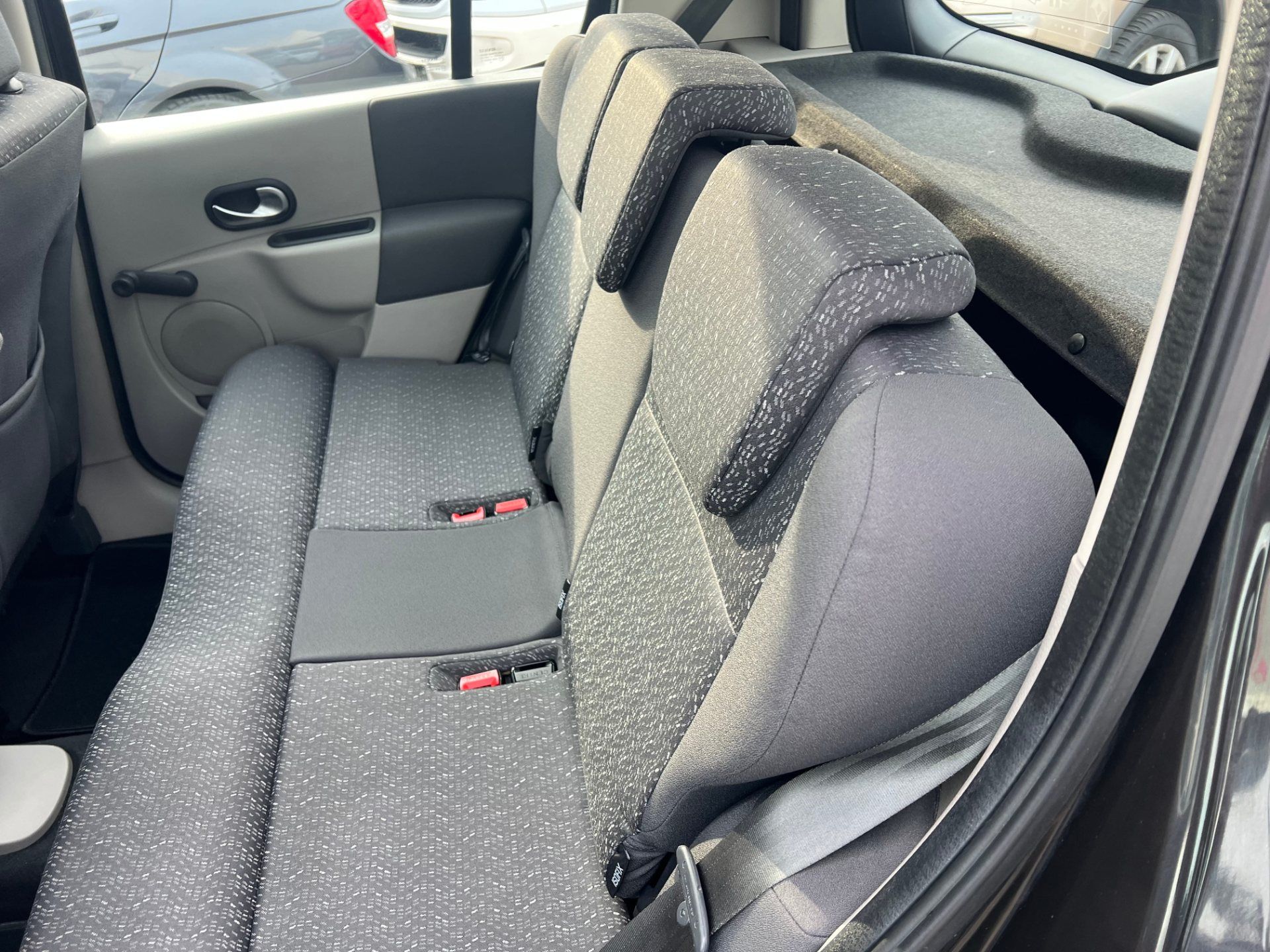 RENAULT Modus Bild 13