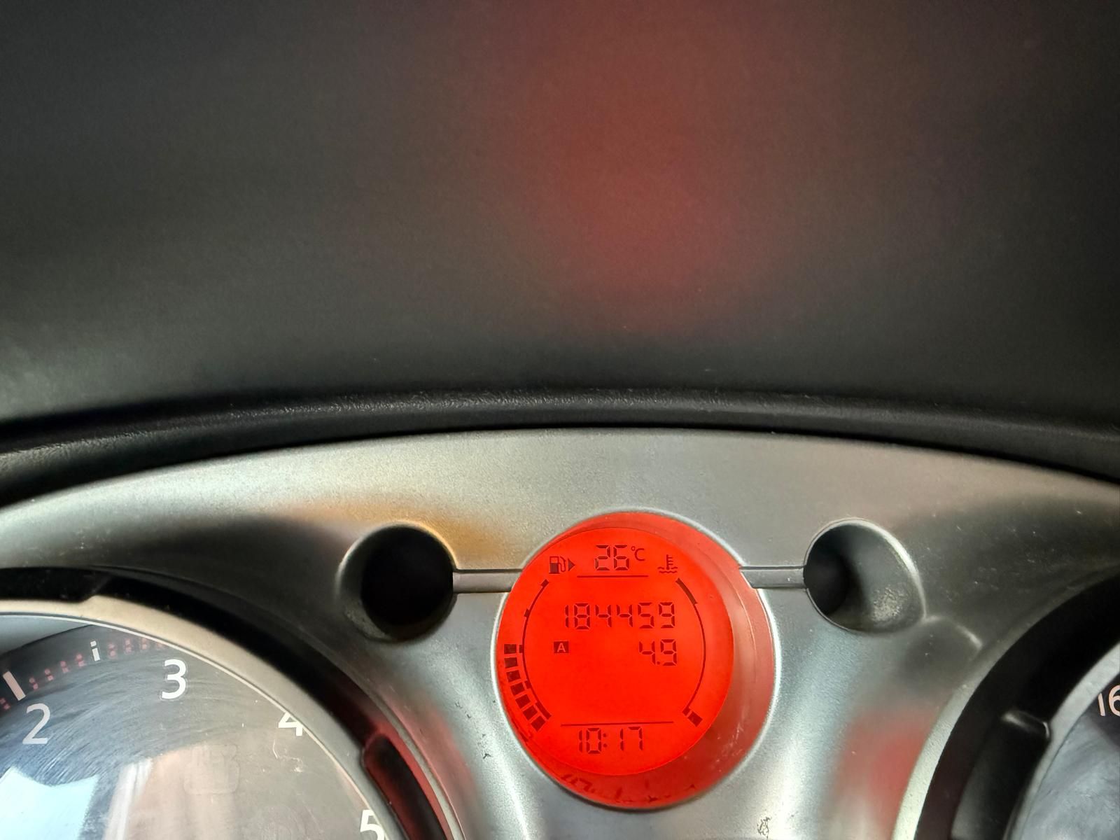 NISSAN Qashqai Bild 9