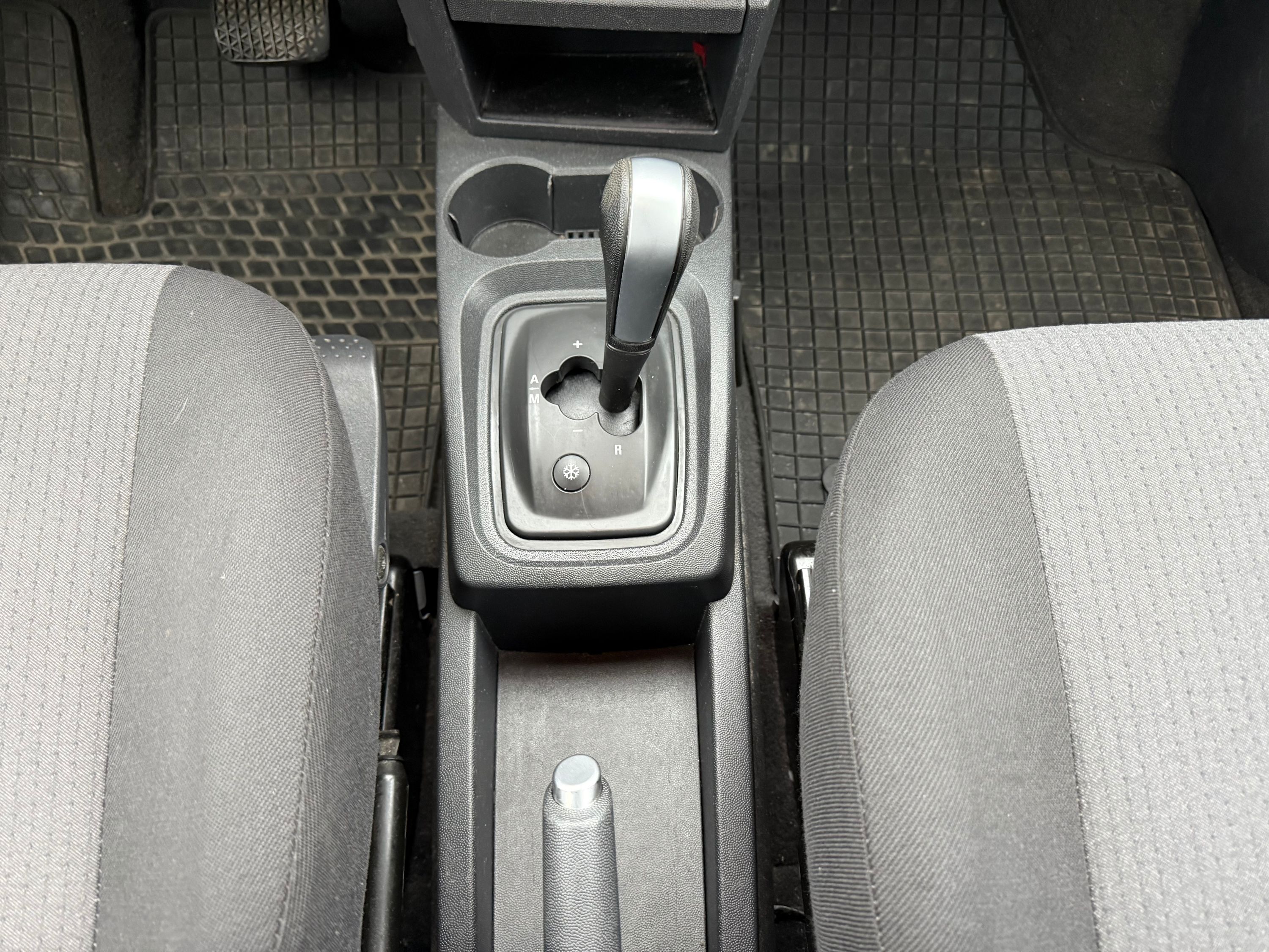 OPEL Meriva Bild 12