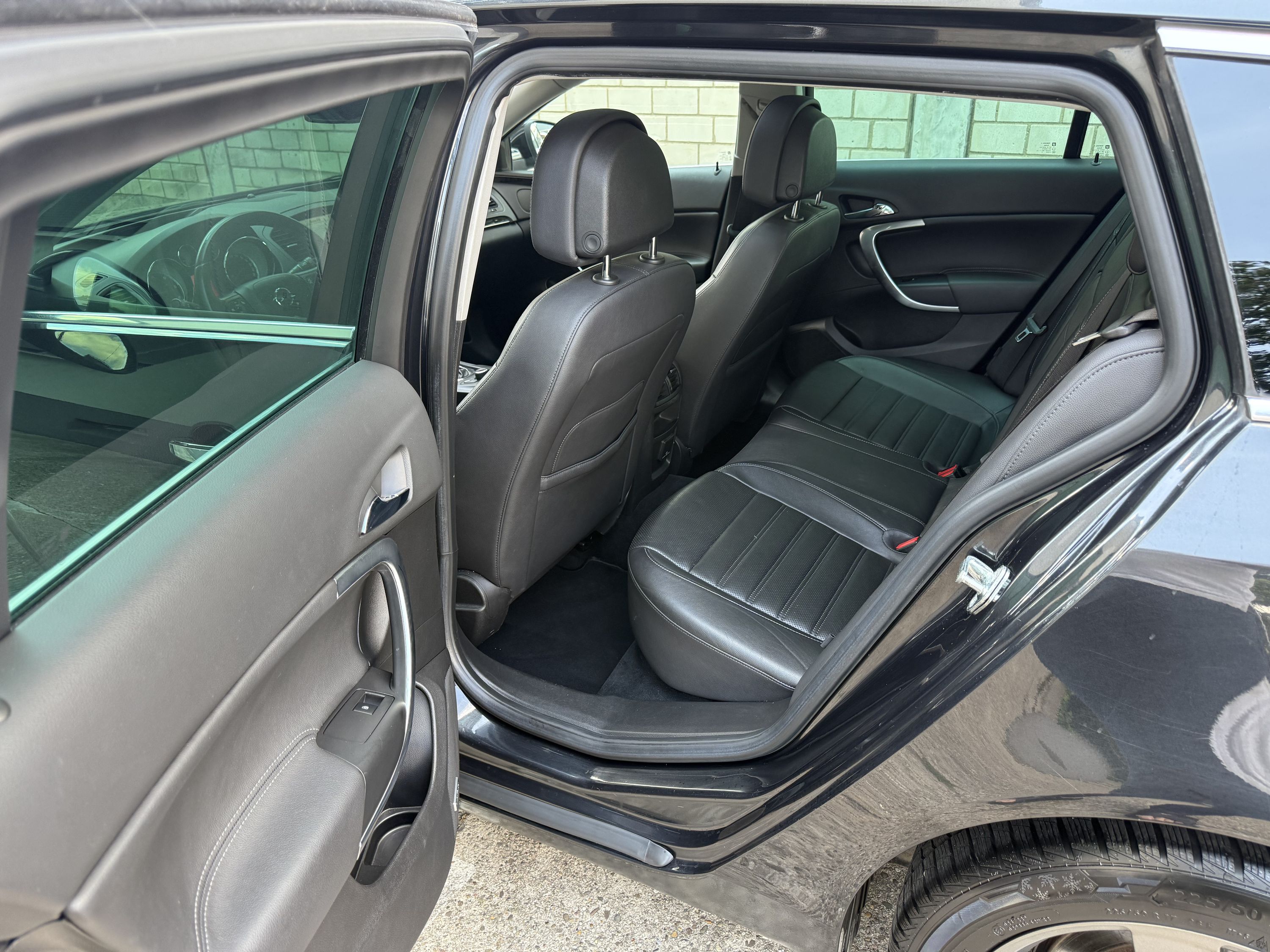 Opel Insignia *Automatik *PANO *Sch.Dach *LED Bild 10