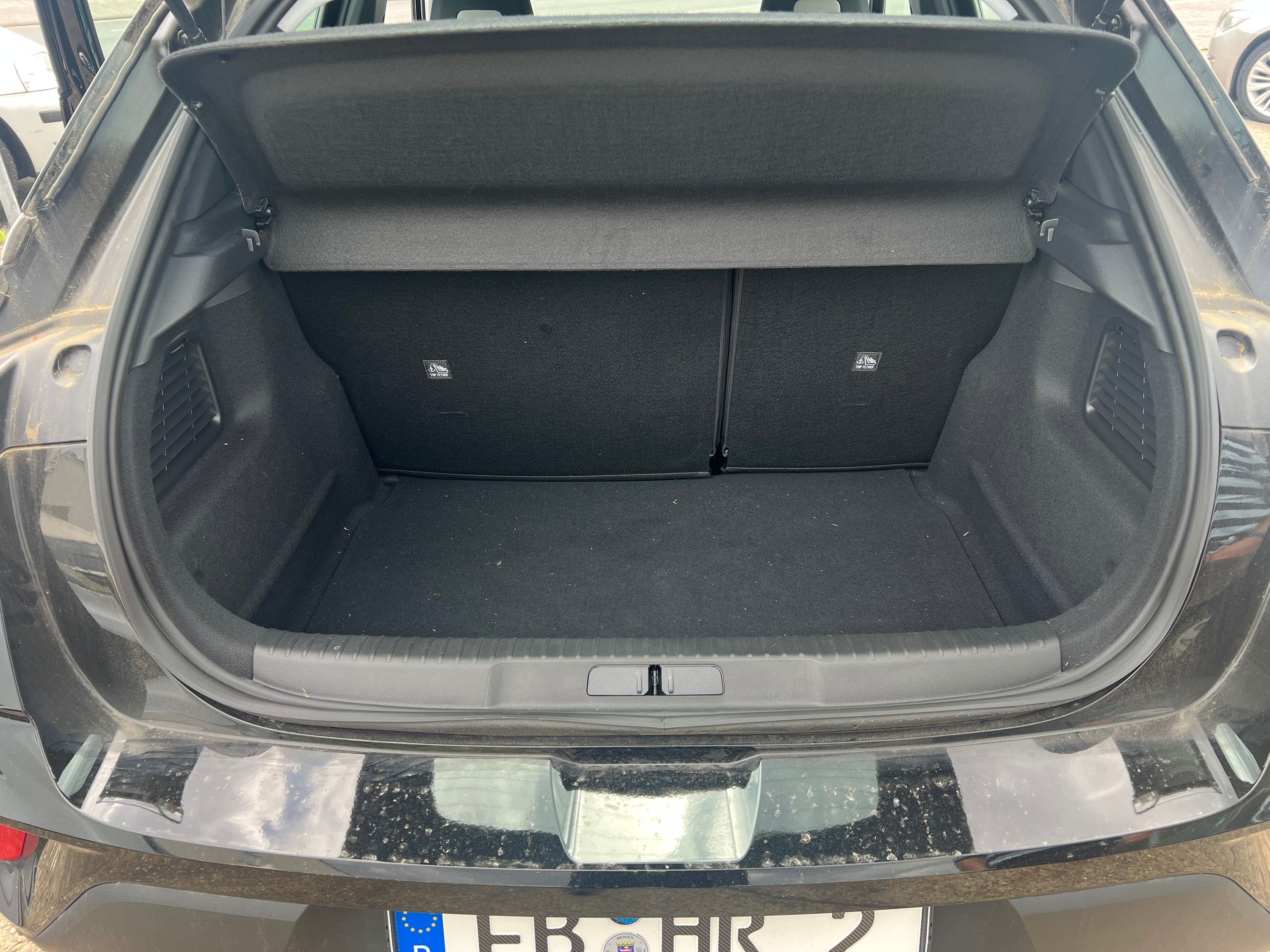 OPEL Mokka *1. Hd *LED *NAVI Bild 14
