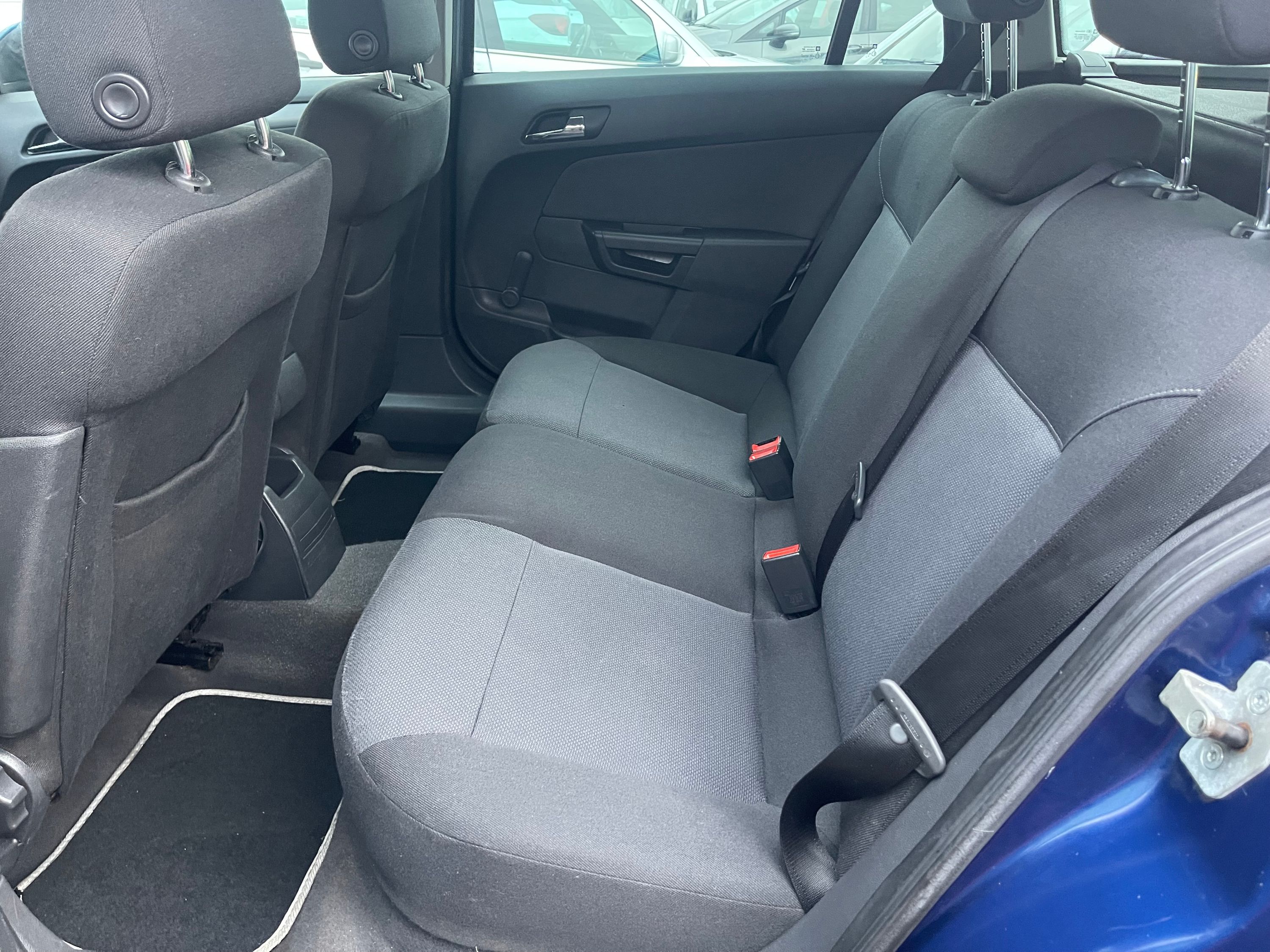 OPEL Astra Bild 14