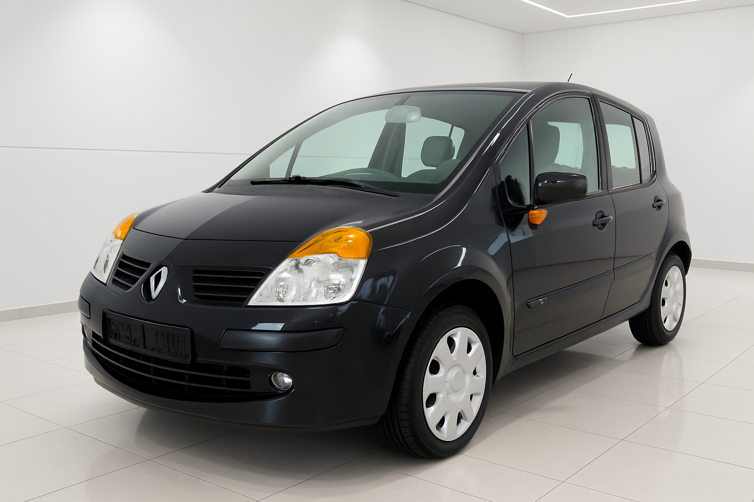 RENAULT Modus