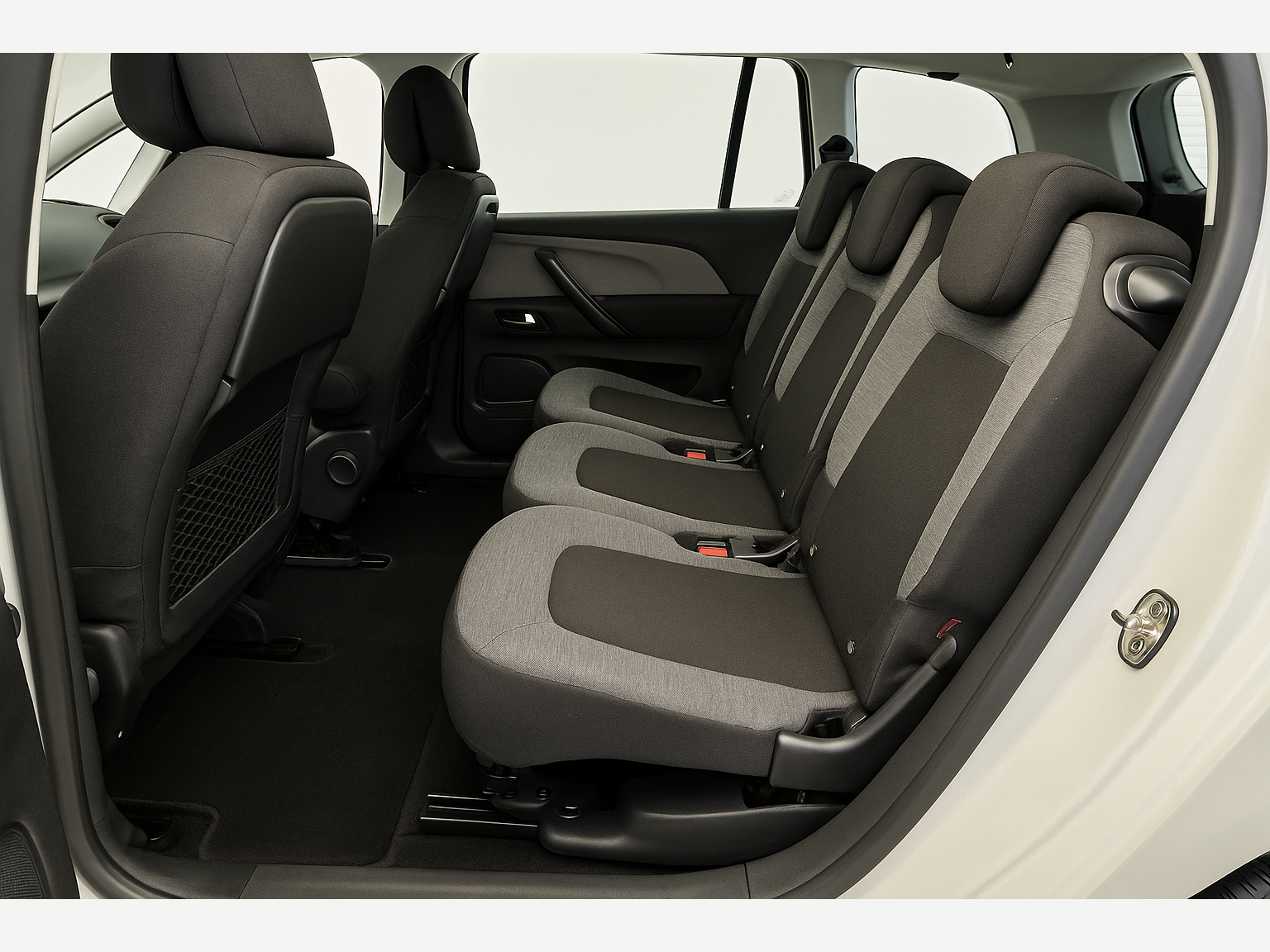 Spacetourer Shine *7 Sitze *Automatik *HU Neu *Service Neu Bild 14