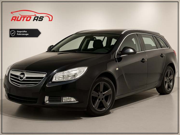 Opel Insignia *Automatik *PANO *Sch.Dach *LED