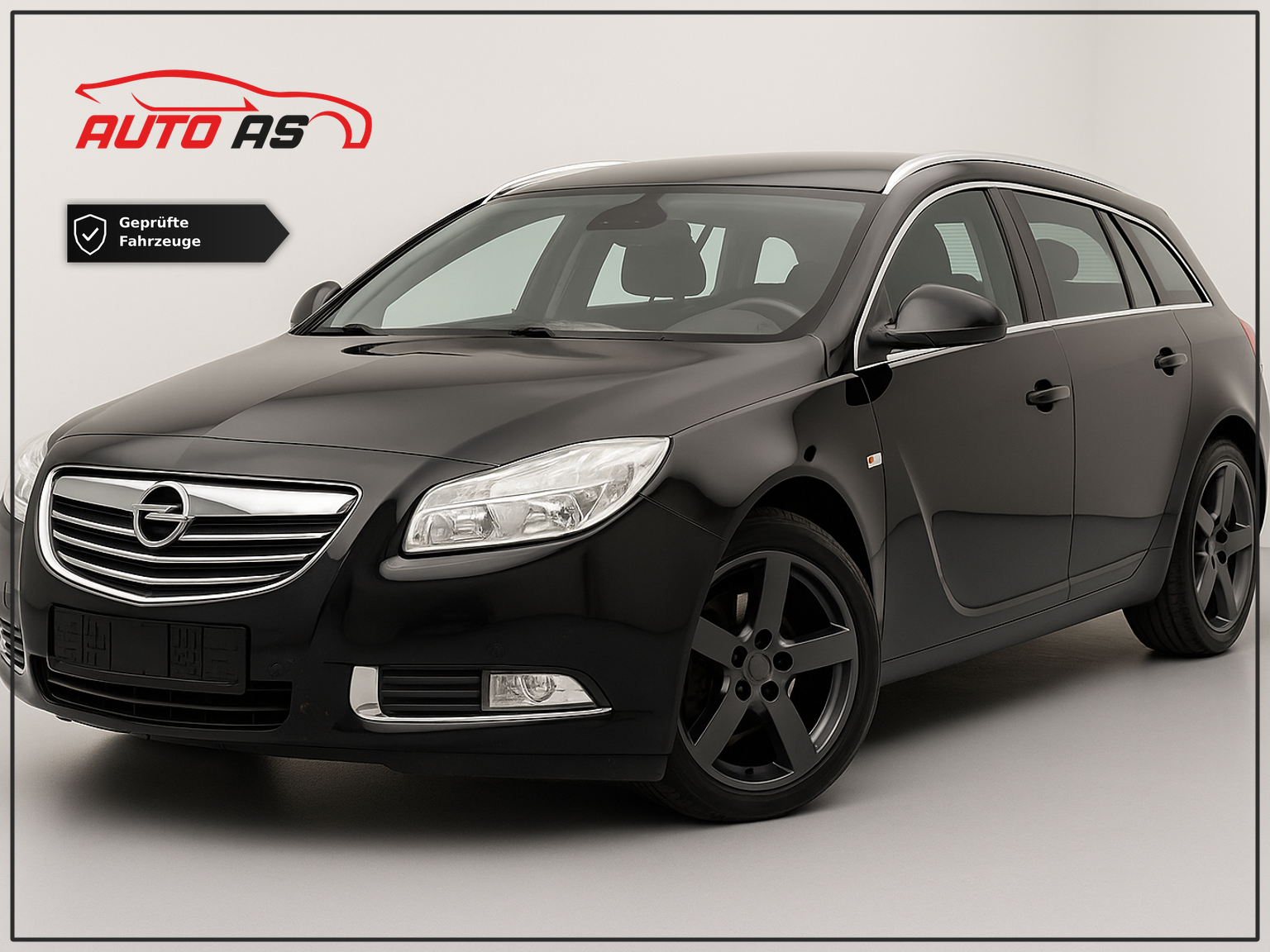 Opel Insignia *Automatik *PANO *Sch.Dach *LED Bild 3