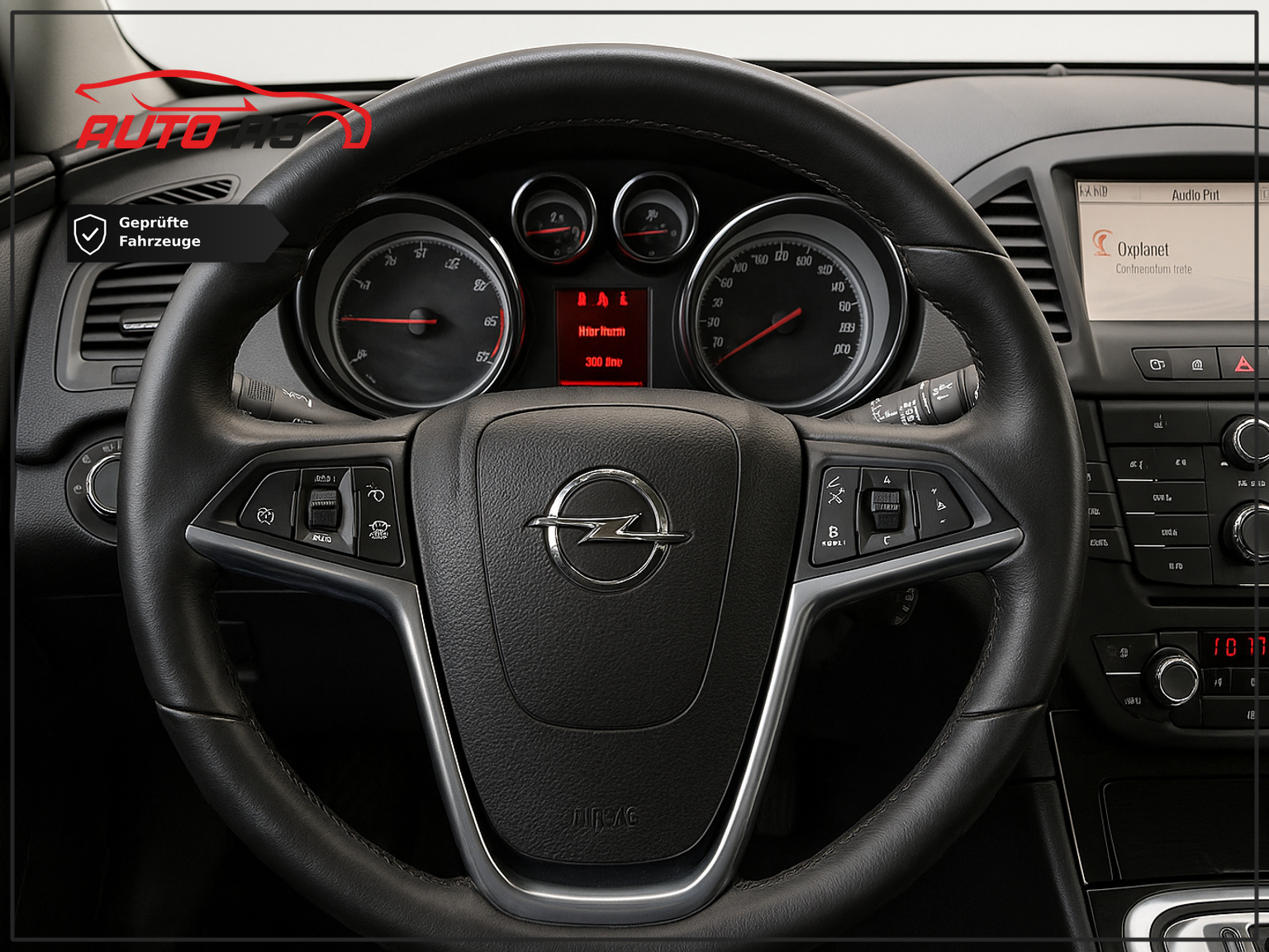Opel Insignia *Automatik *PANO *Sch.Dach *LED Bild 6