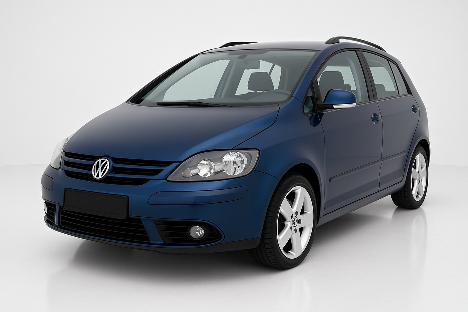 VW Golf Plus