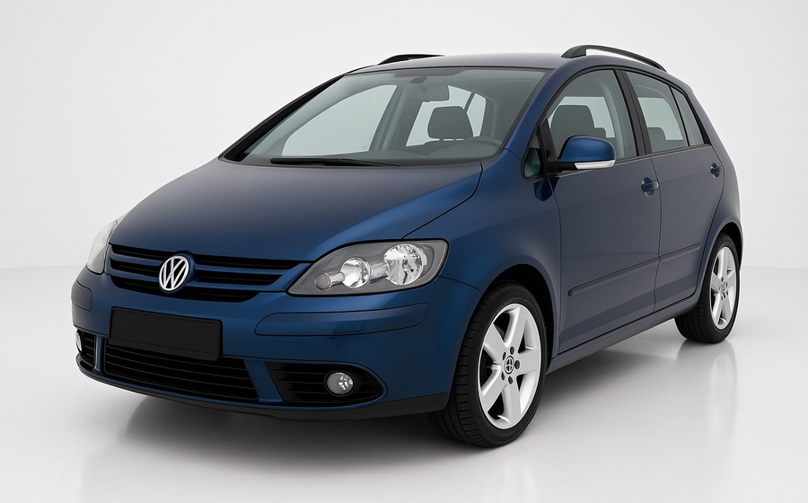 VW Golf Plus