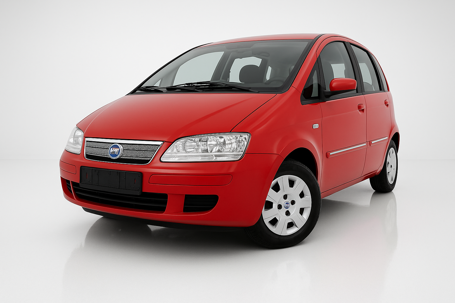 FIAT Idea